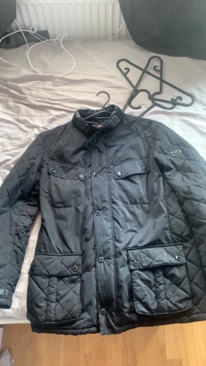 Barbour jacka - .