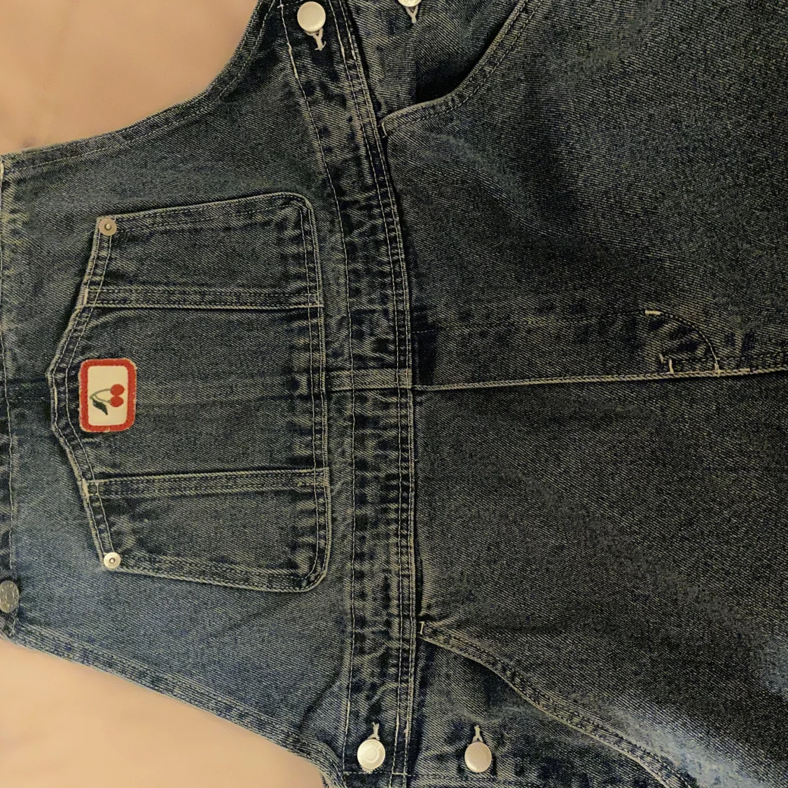 Hängslebyggsor - 91