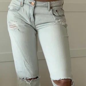 Jeans - Så snygga inviks jeans som tyvärr inte kommer till användning 🤍