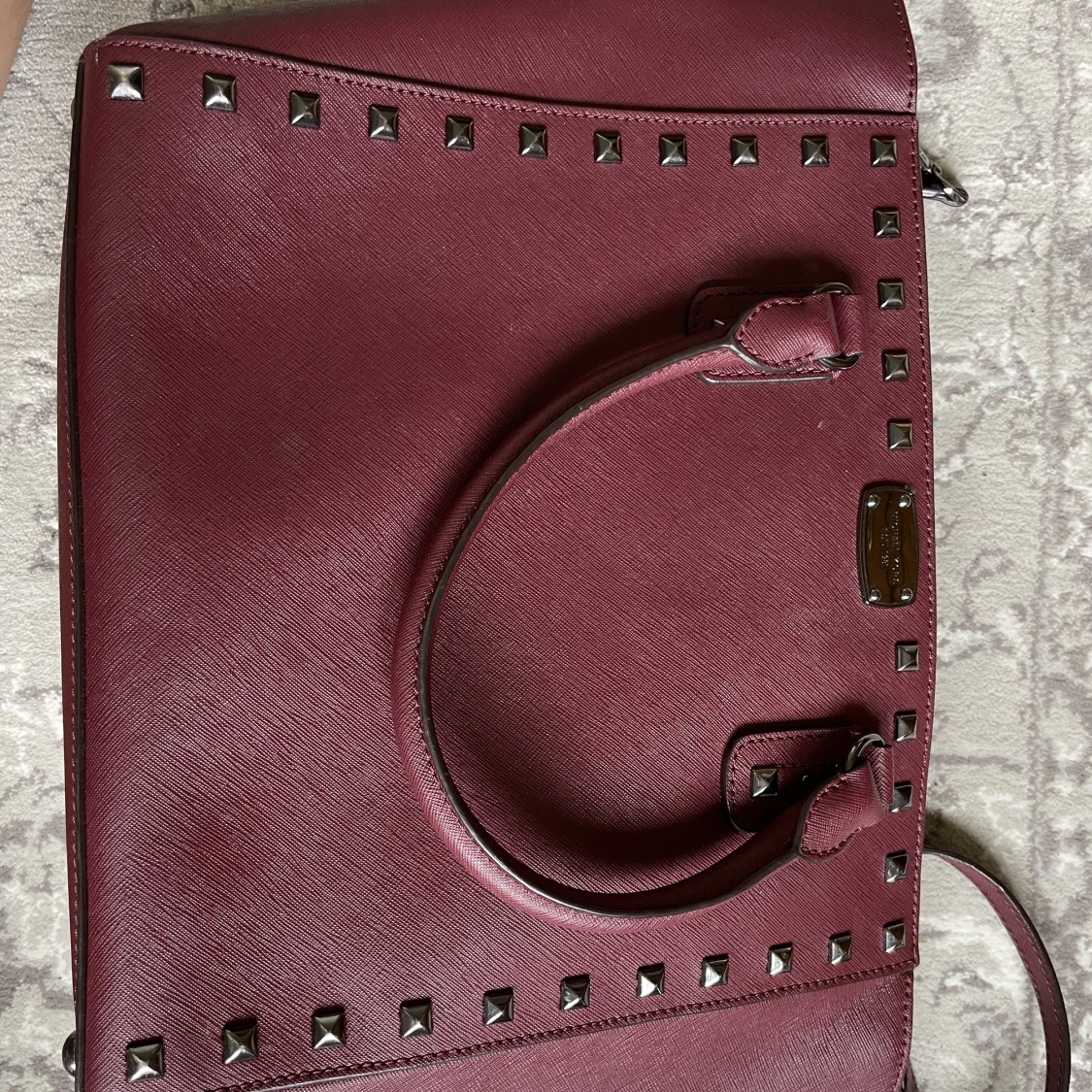 Äkta Michael Kors väska