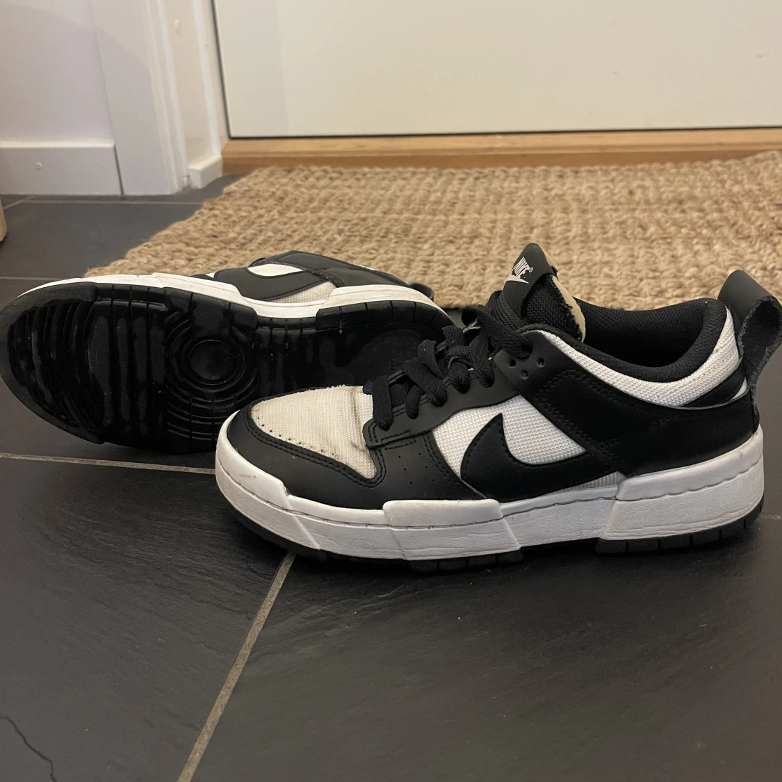 Nike Dunk Low Disrupt