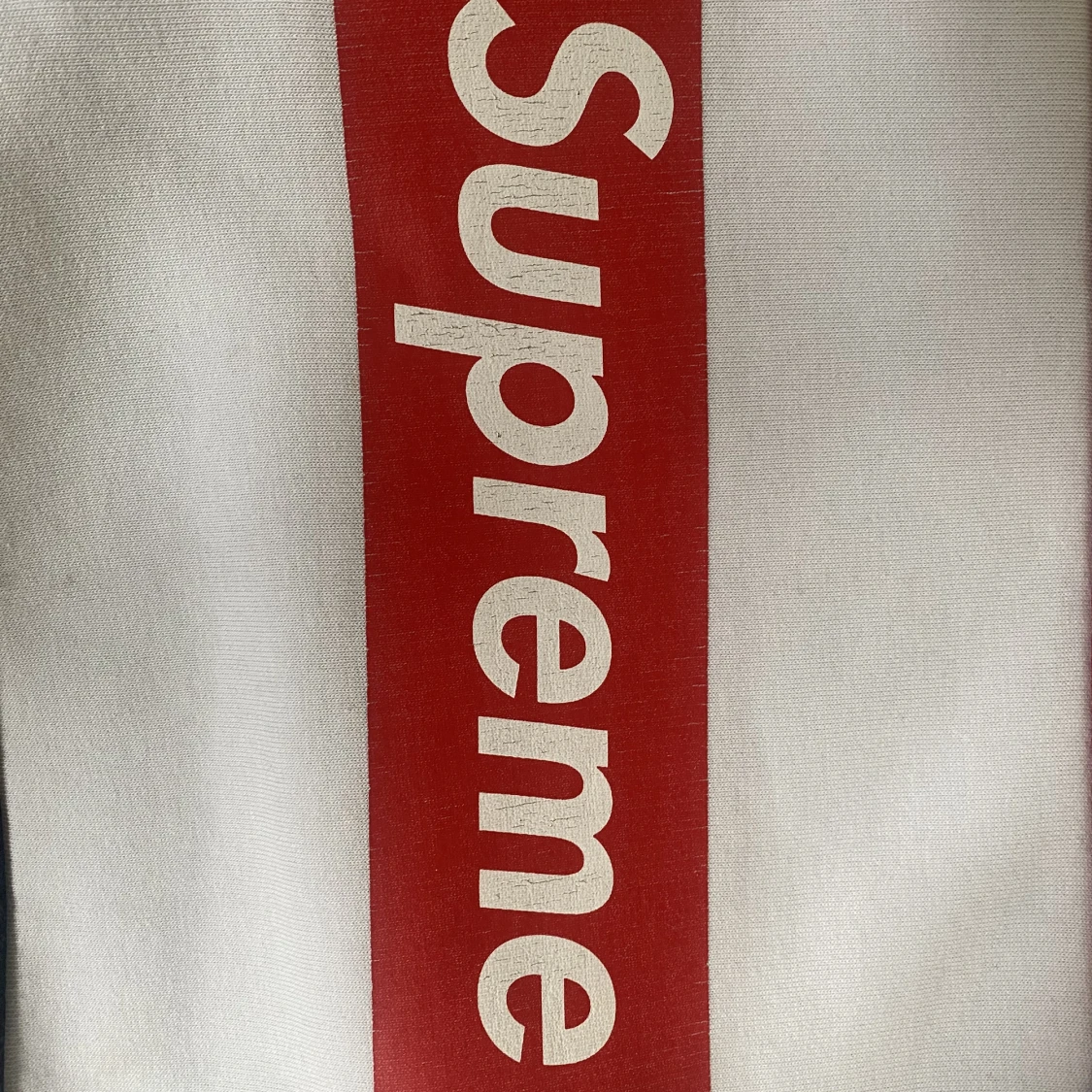 Supreme Hoodie - 91