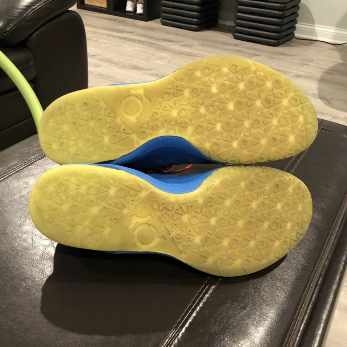 KD 5 Christmas 🎅🏽🎄  - 91