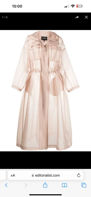 Emporio Armani  - Ny  