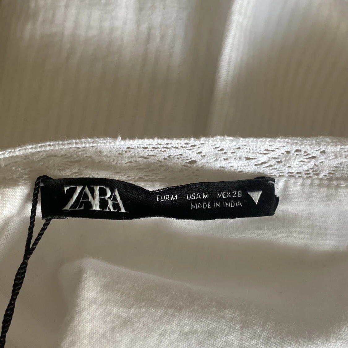 Zara klänning  - 90