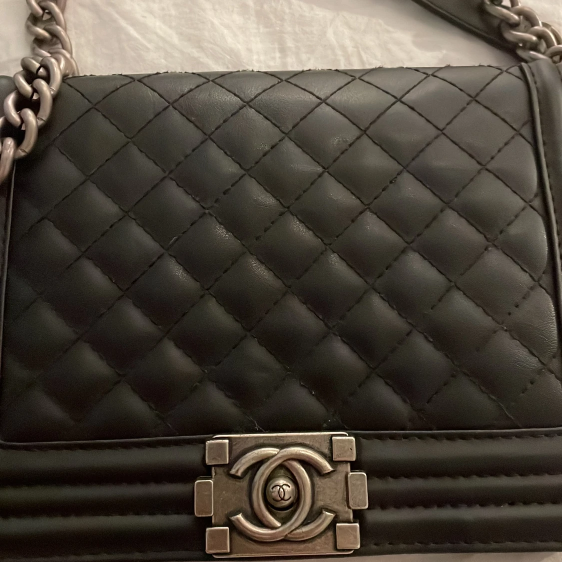 Axelbandsväska  - 91