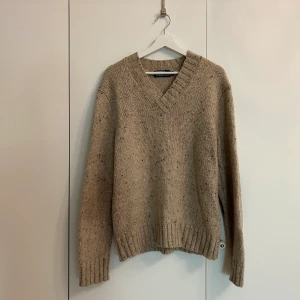 Polo Ralph Lauren Sweater Ulltröja - 100% wool Polo Ralph Lauren Sweater. 