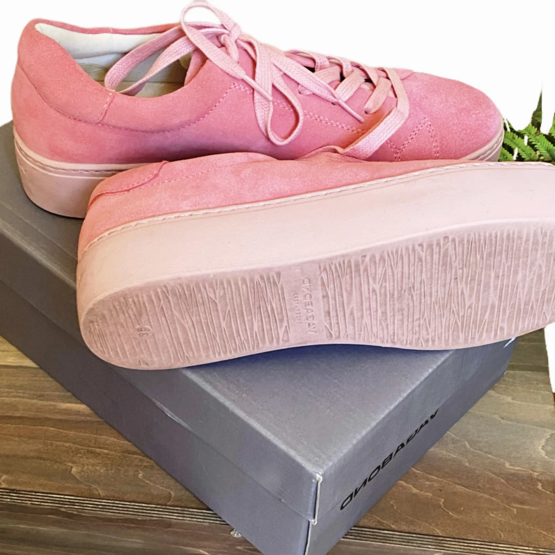 Vagabond Jessie - 91