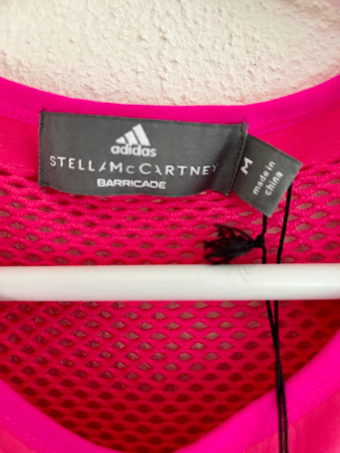 Stella McCartney Adidas top stl M - 90