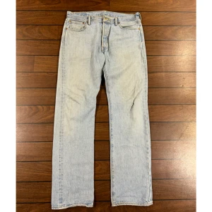 Levis 501 Jeans 34/34 - Snygga Levis 501 jeans i storlek 34/34! Bara att skriva om du undrar över något🙏