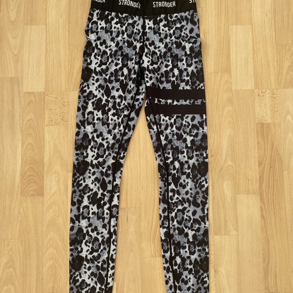 Tights från Stronger - 90
