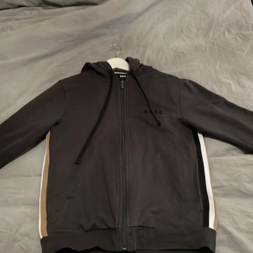 Hugo boss tr ja
