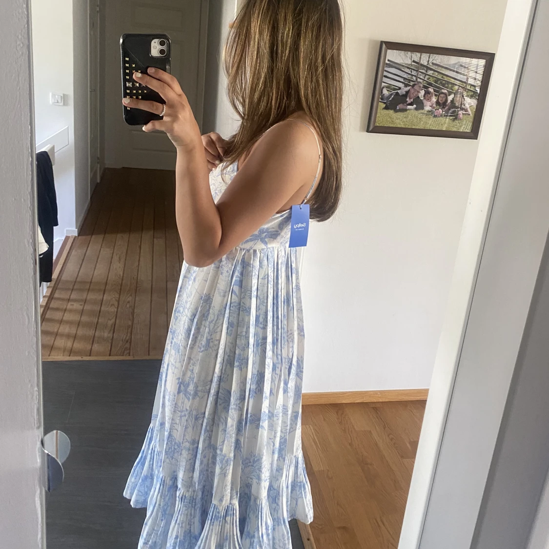 Sommarklänning - 90
