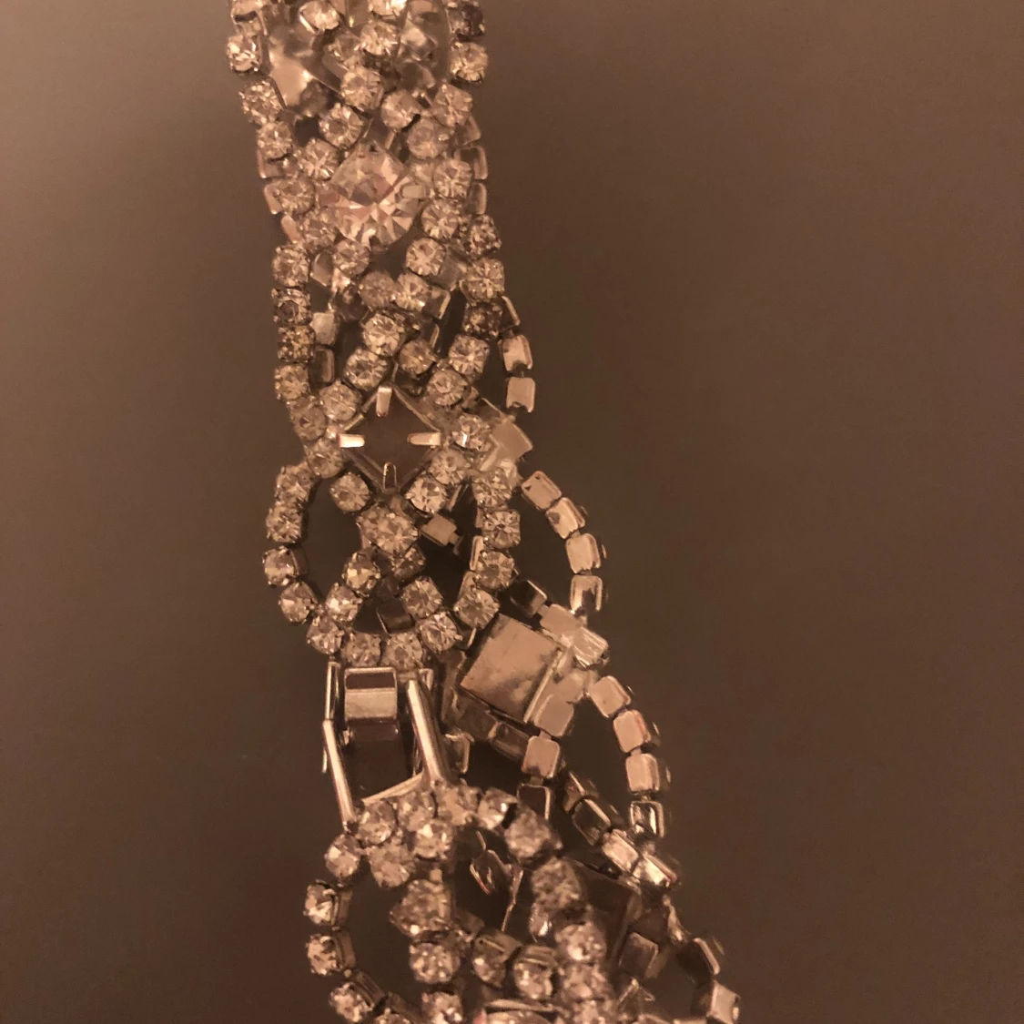 Armband i nyskick  - 90