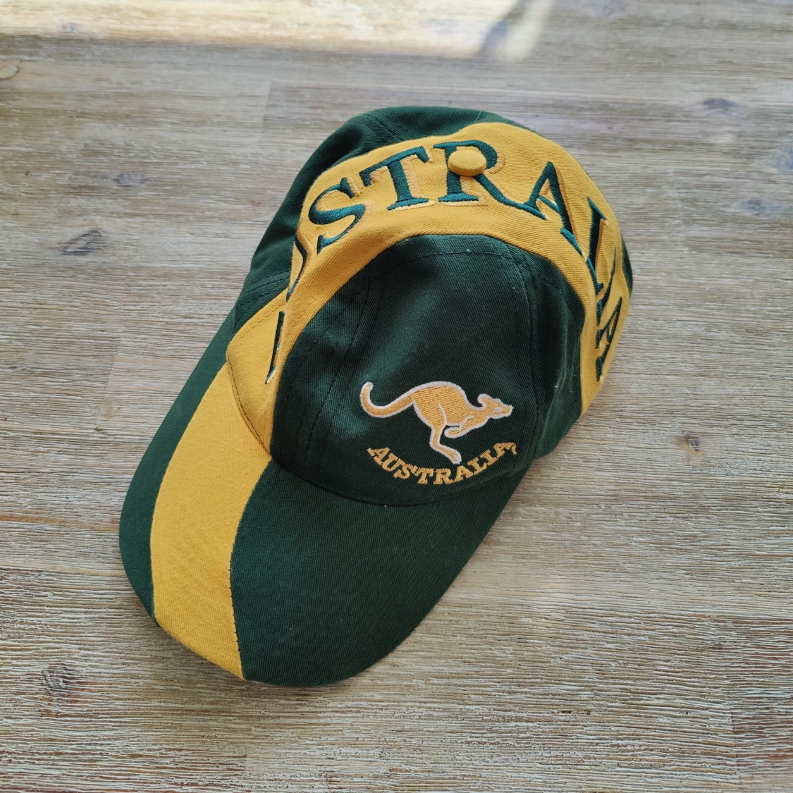 Australien keps  - 90