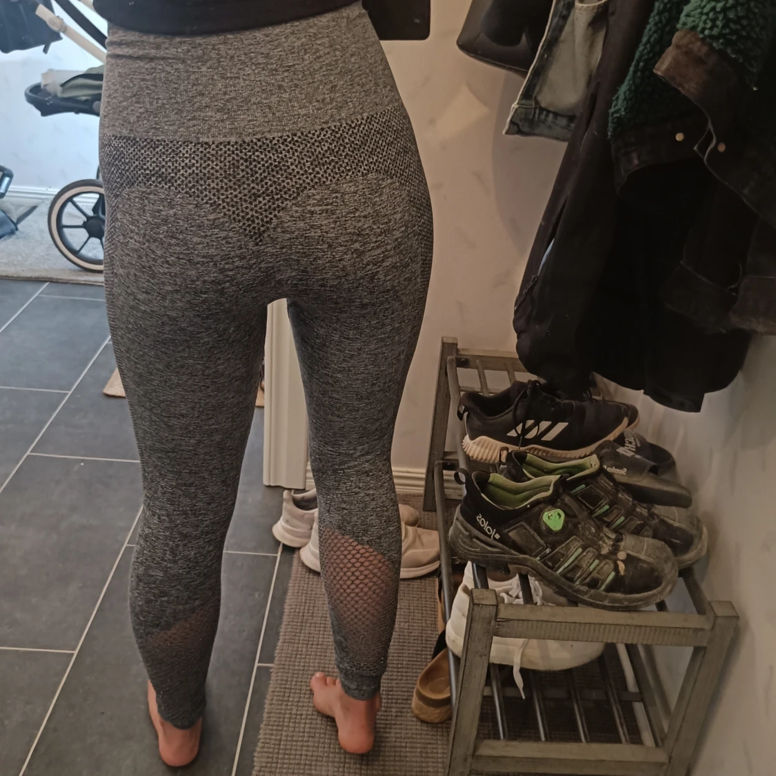 Träningstights, relode - 90