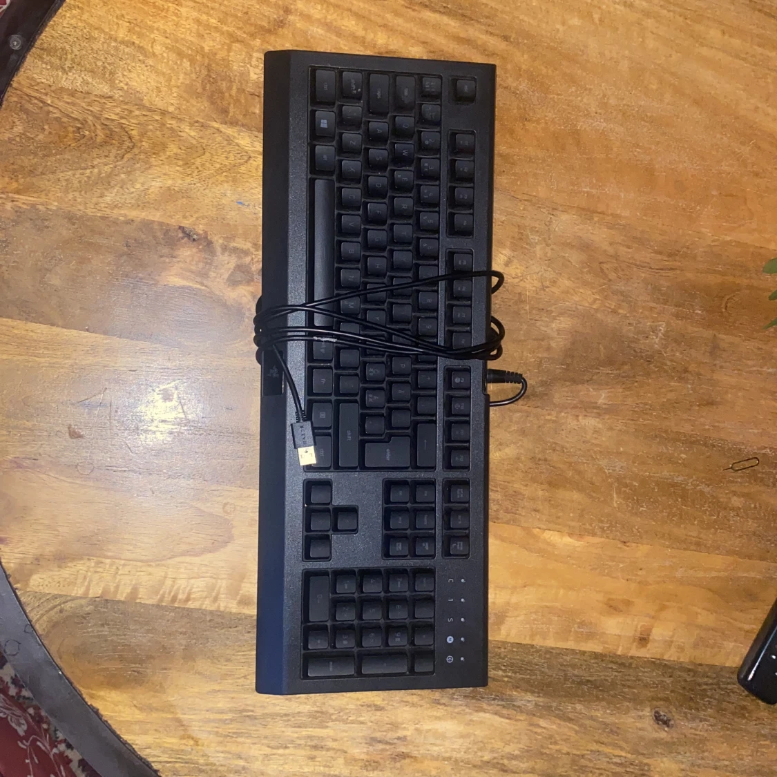 Razer gaming keybord - 90