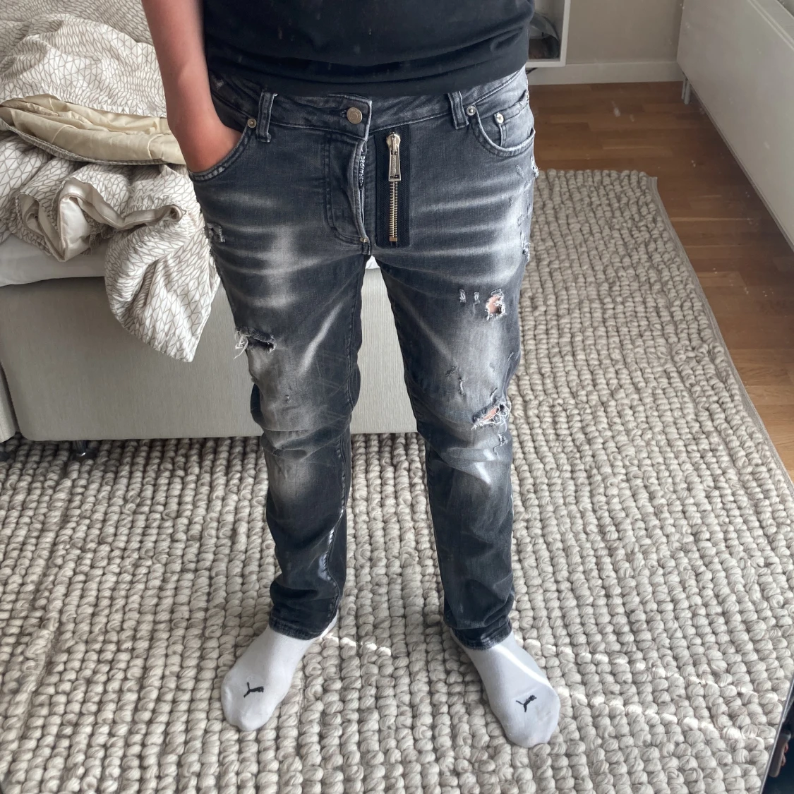 Dsquared2 jeans