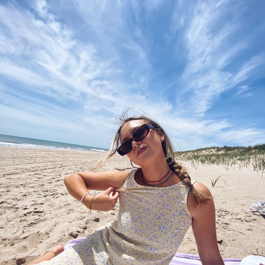 Beyond retro klänning - 90