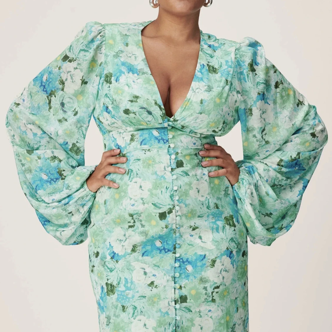 Adoore klänning - 90