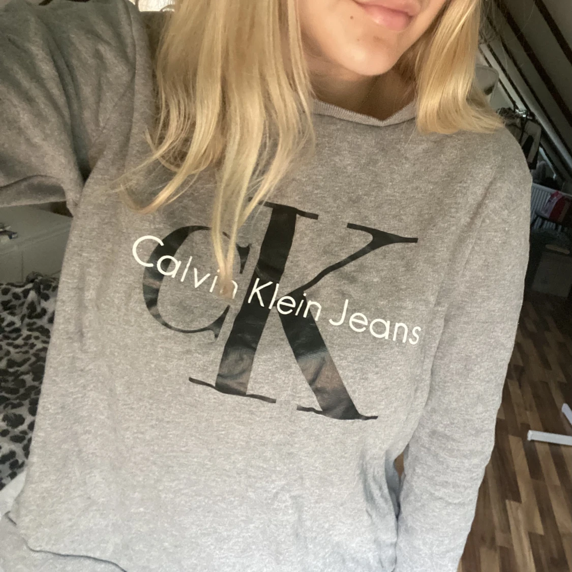 Calvin Klein Jeans sweather