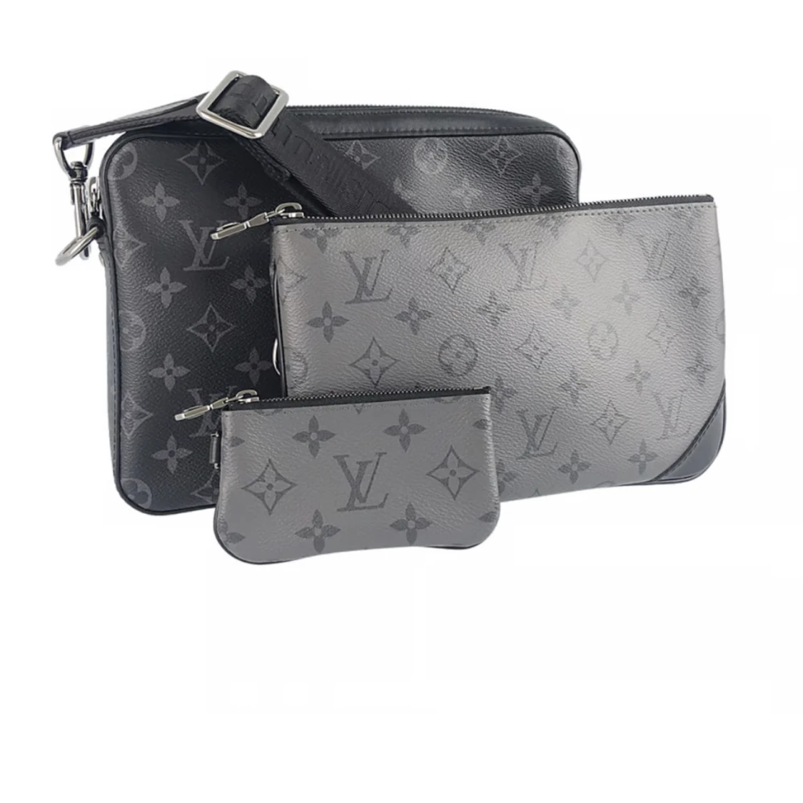 Lv väska trio pack