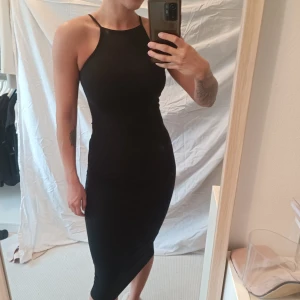 Klänning  - Använd fåtal gånger