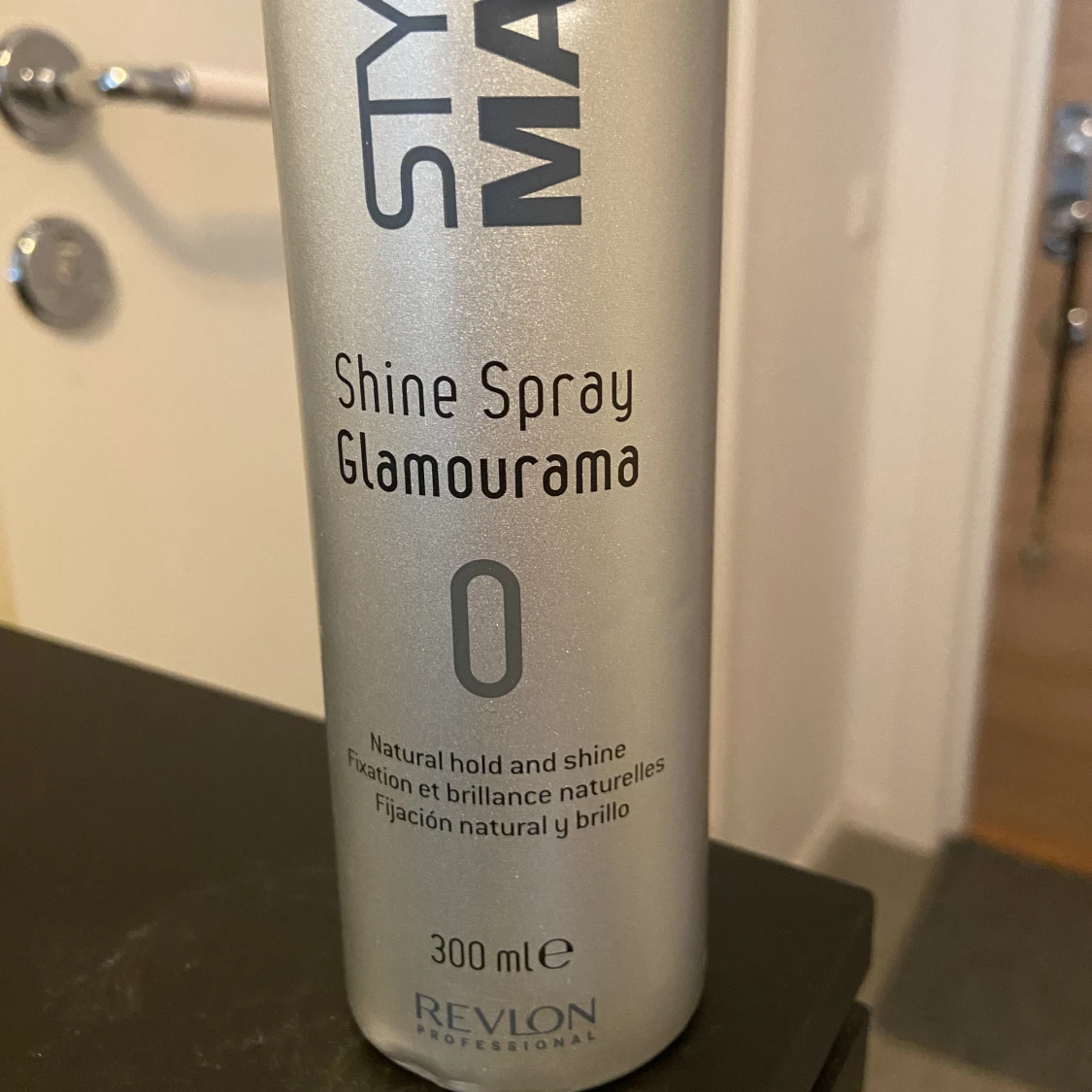 Shine spray  - 90