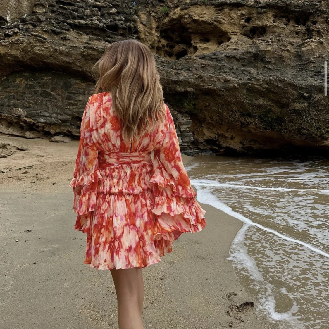 Sanna x NAKD klänning - 90