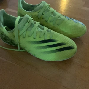 Ett par skor väldigt bra skick - Väldigt bra skick pris kan diskuteras 