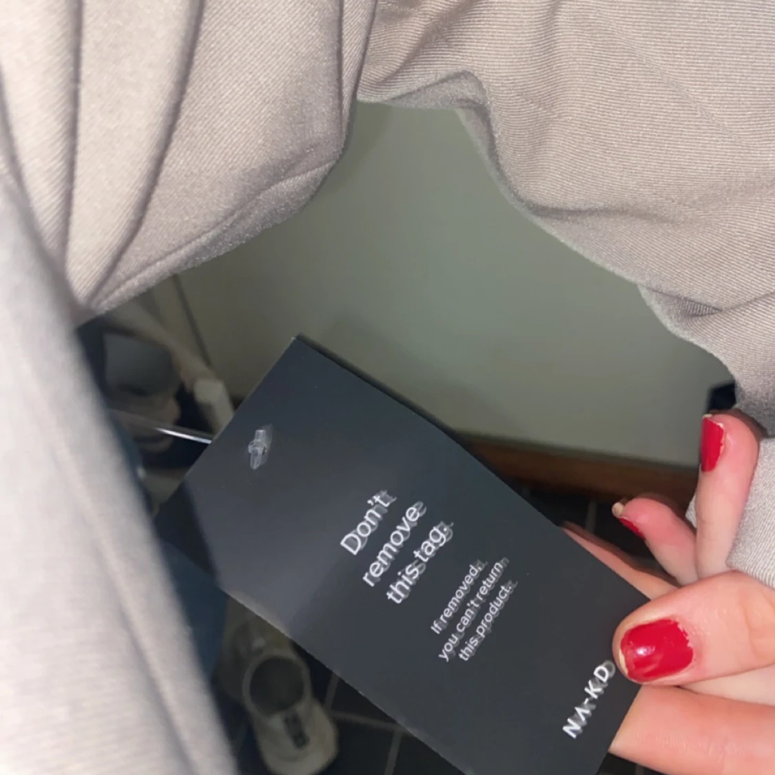 Lojsan Wallin blazer - 91