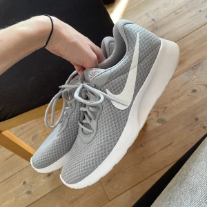 Nike skor - Använda 1 gång