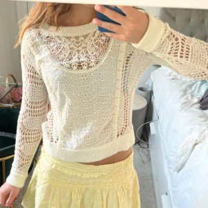 Tröja!  - Så så så snygg tröja som är perfekt till sommmaren!!