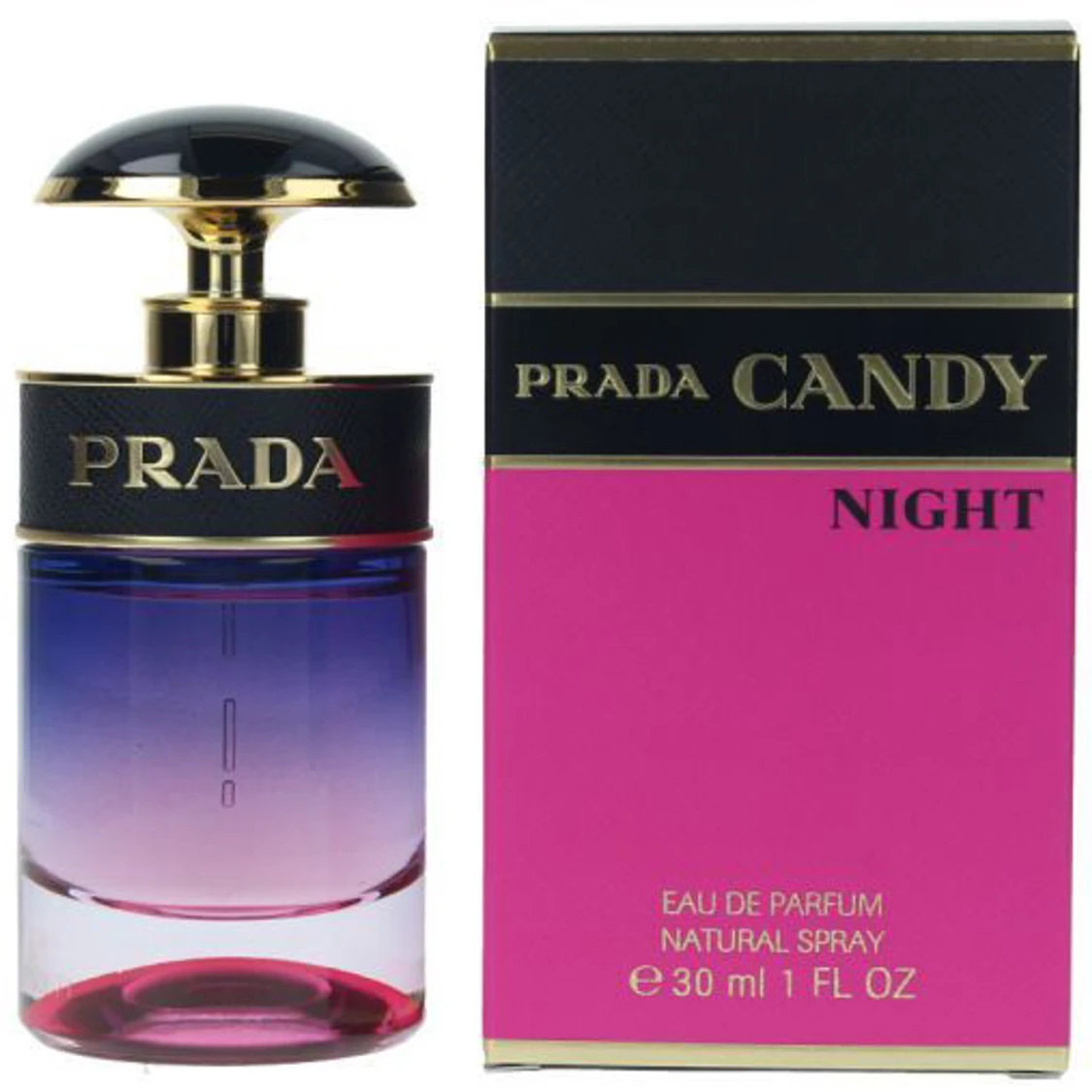 Prada candy night - 91