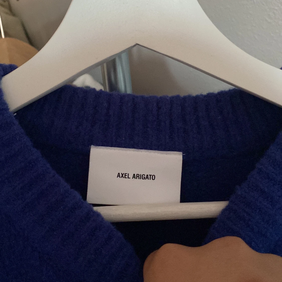 Axel arigato  - 91