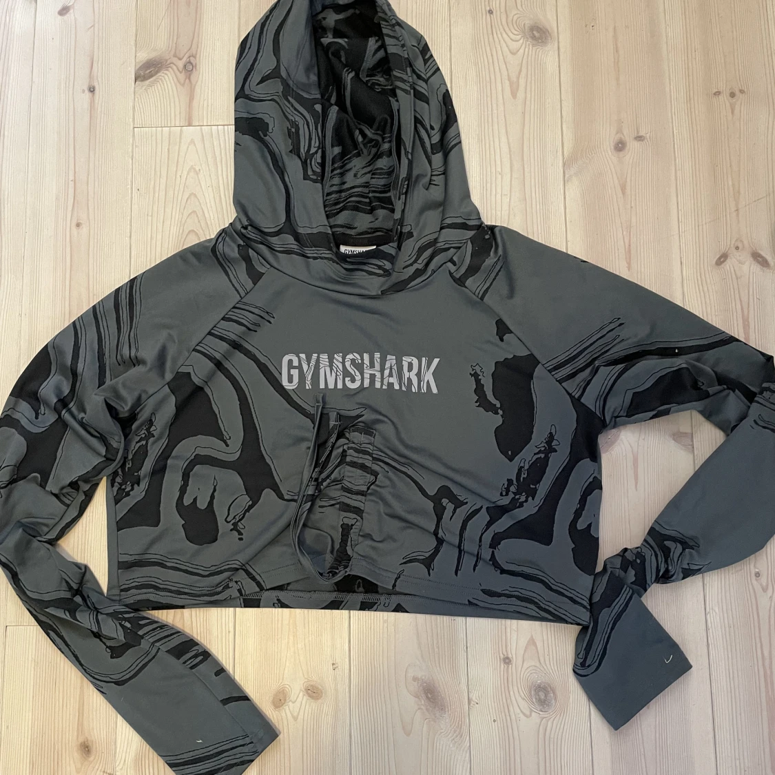 Gymshark Hoodie