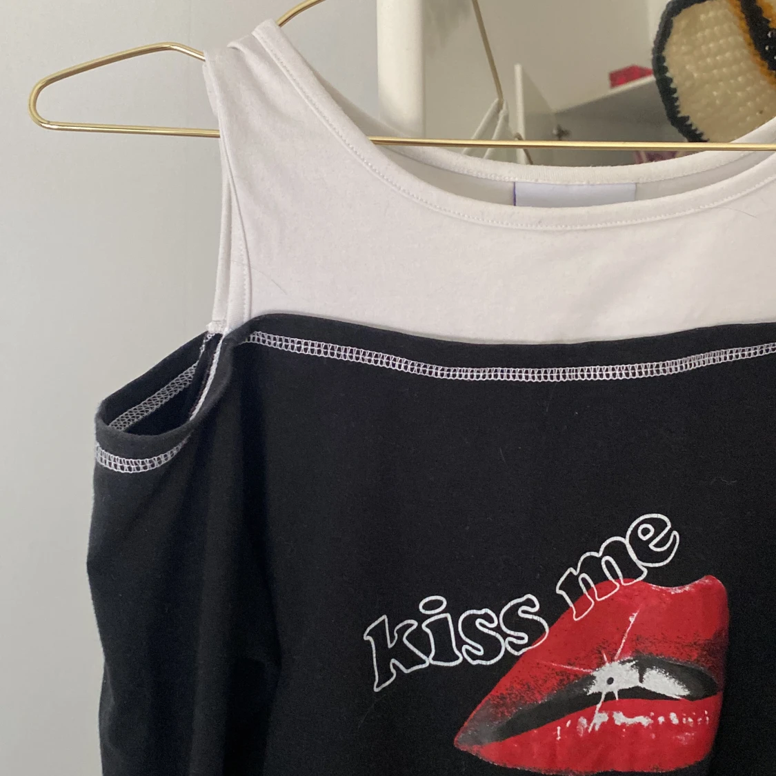 Supersöt tröja  - 91