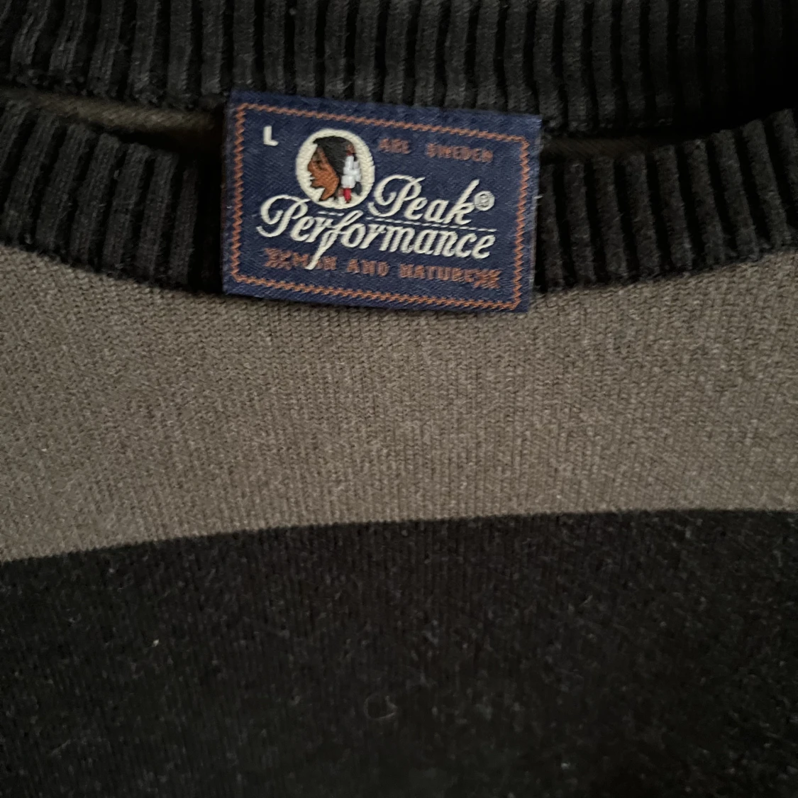 Peak performance  - 91