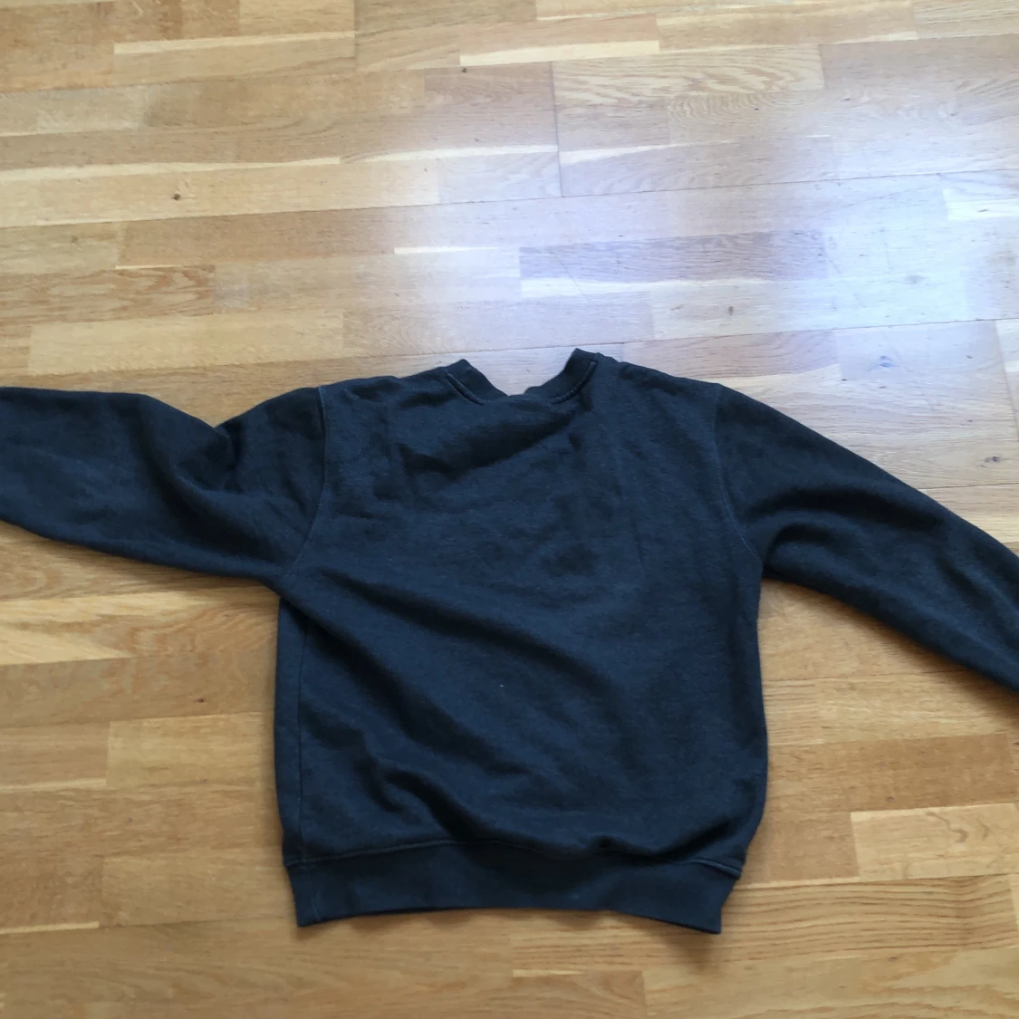 WEEKDAY Hoddie  - 90