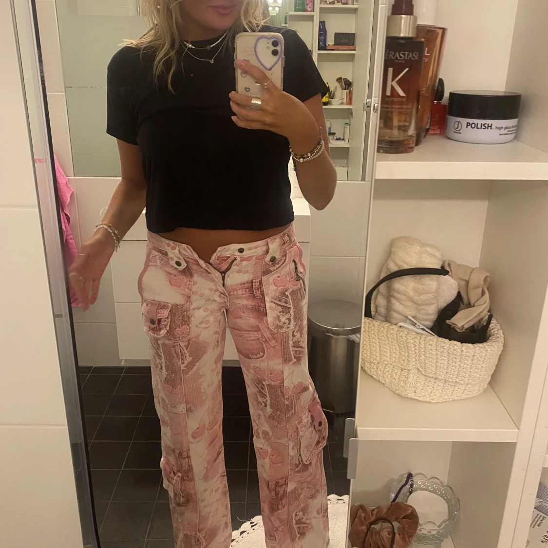 Jades London Byxor - 90