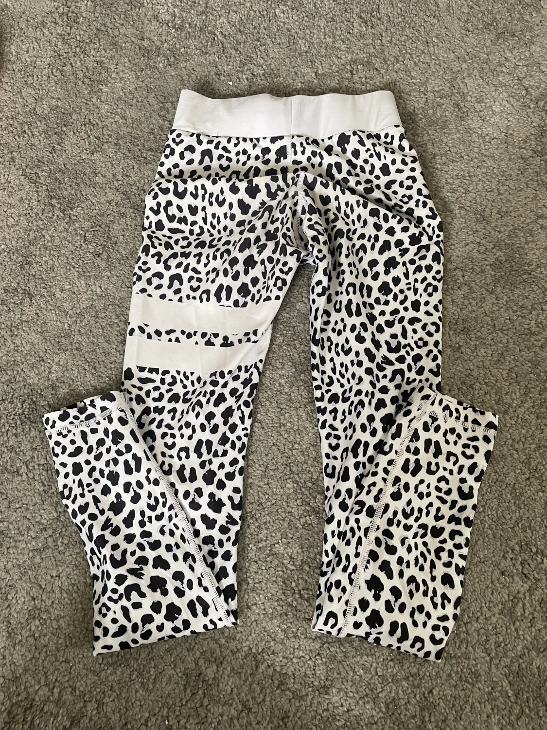 Tights från Stronger - 90