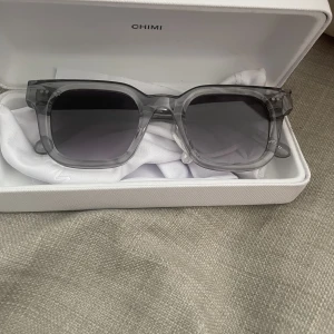 Chimi 04 Grey  - Ett par fina chimis som har varit varsamt använda. 