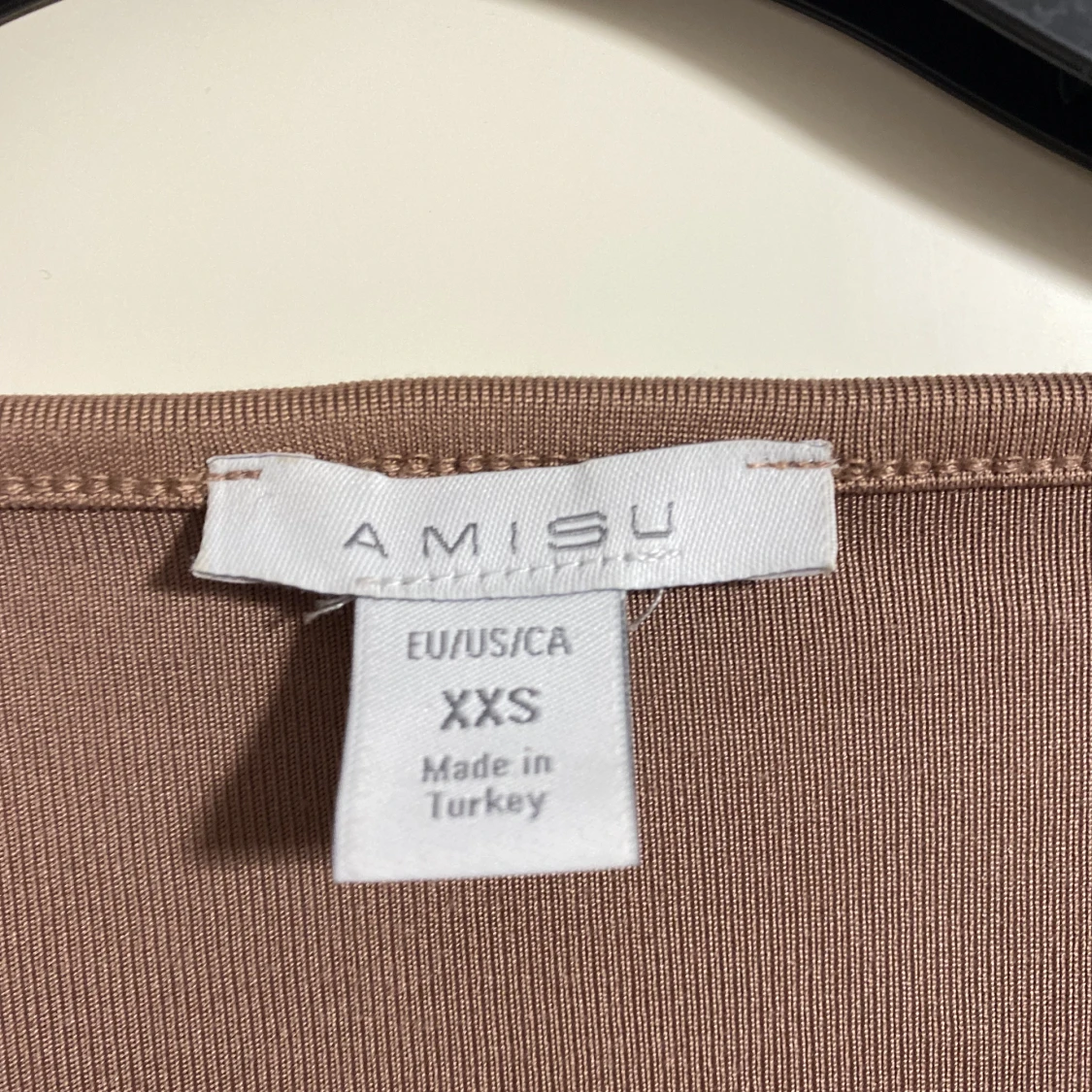 Söt liten Topp - 91