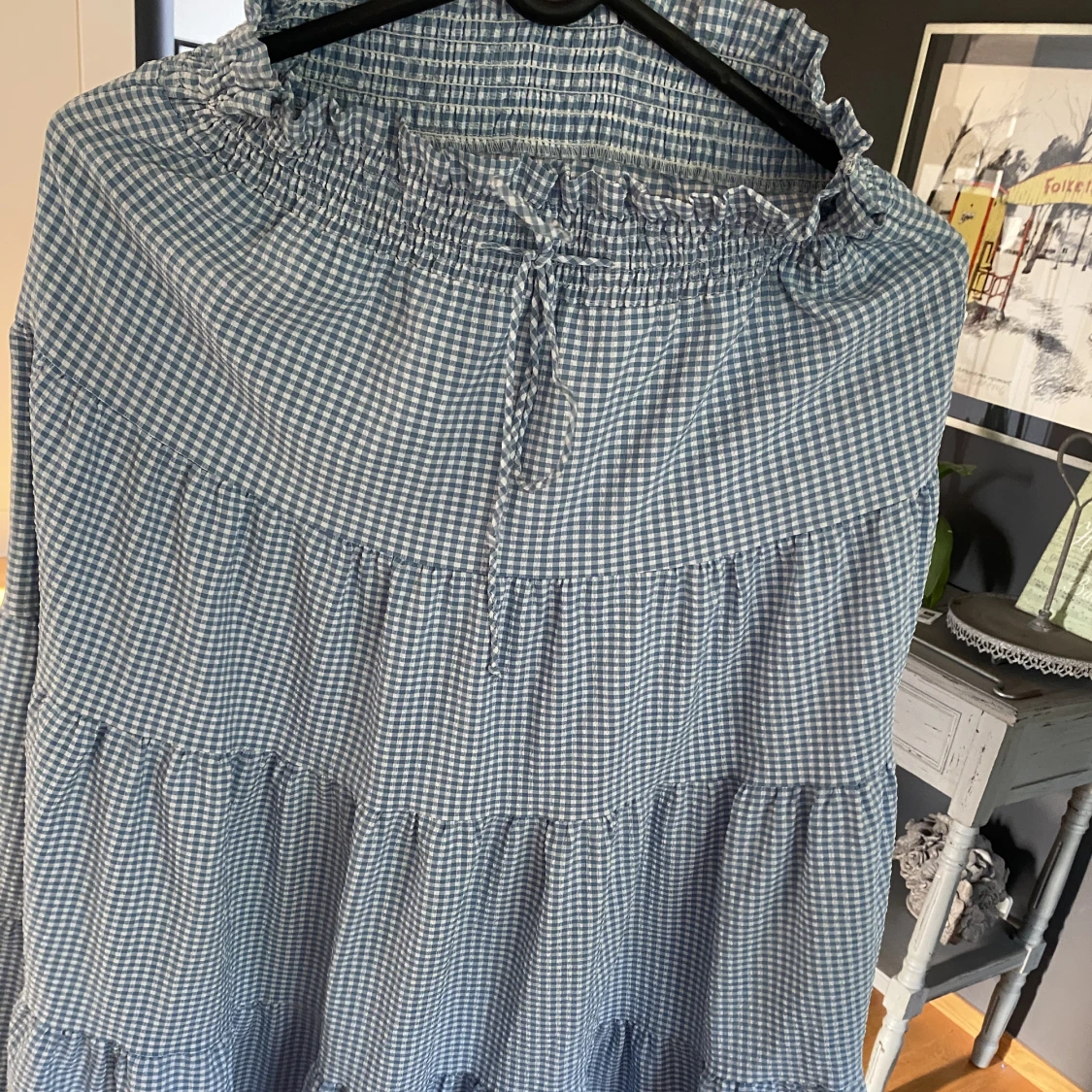 Zara långkjol  - 90