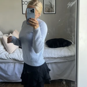 Kjol - Svart kjol som inte kommer till användning💗