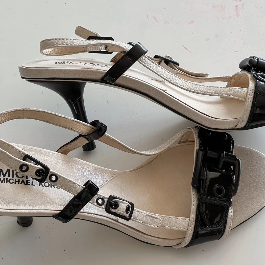 Vintage Michael Kors klackskor - 90