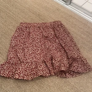 Söt kjol - Köpt i usa