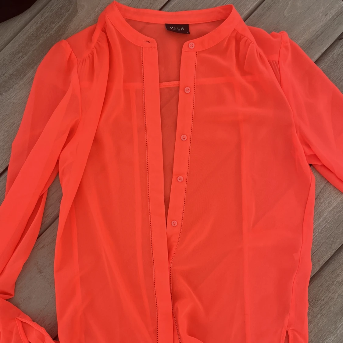 Blus / Skjorta  - 91