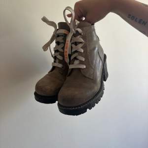 Vintage skor storlek från el dantes storlek 39