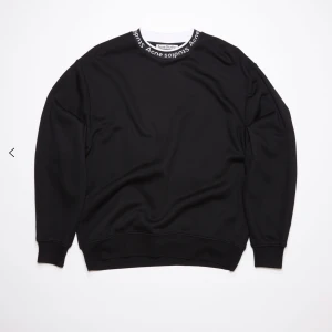 Acne studios sweatshirt  - Sköljer denna sweatshirt från acne studios! Oversize. Nypris 2500